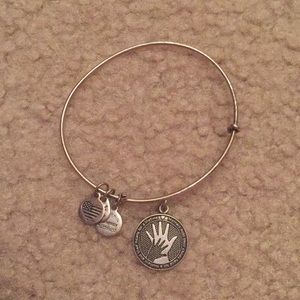Mother Alex & Ani Bracelet